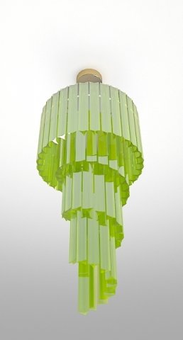 ceilng lamp italamp 704 3D Model .c4d .max .obj .3ds .fbx .stl .blend 