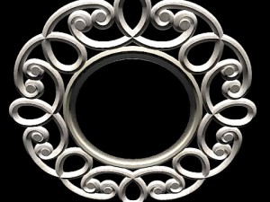 mirror devondevon norma 3Dモデル