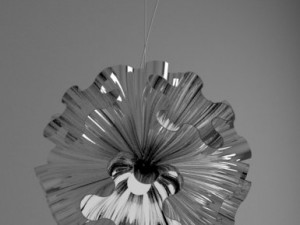 ceiling lamp axo light by blum Modello 3D