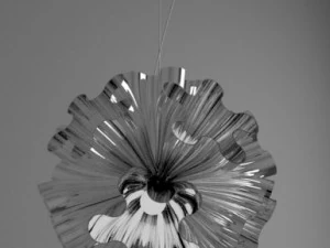 luminária de teto axo light by blum Modelo 3D