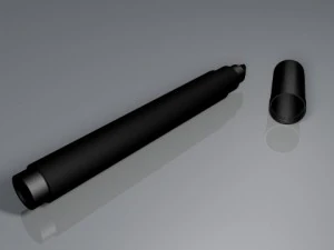 marker 3D Model