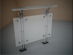 baluster 3D Model
