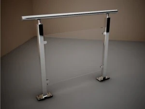 baluster 3D Model
