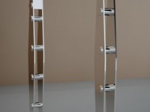 baluster 3D Model