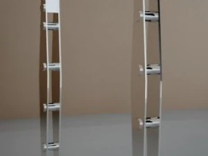 baluster 3D Model