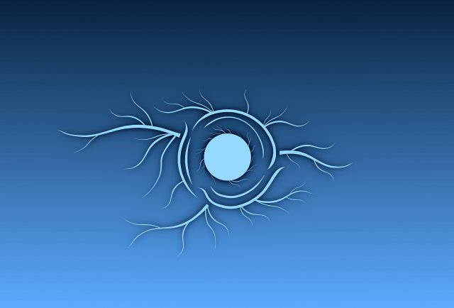 magical eye backround CG テクスチャ .c4d .max .obj .3ds .fbx .stl .blend 