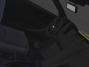 chevrolet camaro zl1 Modello 3D