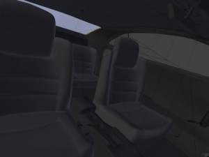 chevrolet camaro zl1 Modello 3D