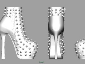 s revit 1 Modelo 3D