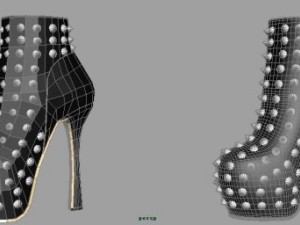 s revit 1 3D Модель