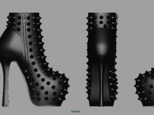 s revit 1 3D Модель