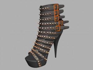 39revit 1 Modelo 3D