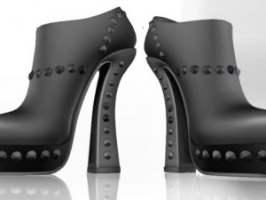 srevit 2 Modelo 3D