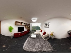 360 panoramic tour Modelo 3D