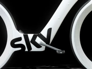 biking future 3D Model