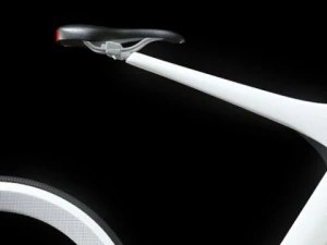 biking future 3D Model