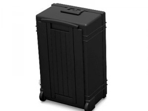 peli case 3D 模型