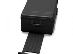 caso Peli Modello 3D