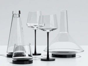 kvetna somelier 3D Modell