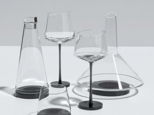 kvetna somelier 3D 模型