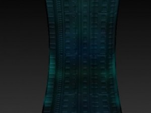 building 3D Model
