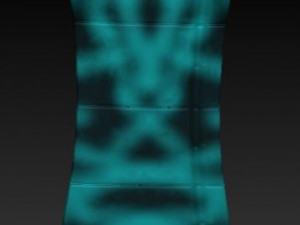 building 3D Model