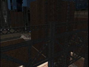 high building 3D Model