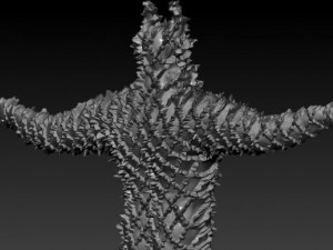 demon 3D Model