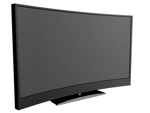 tv 3D Model .c4d .max .obj .3ds .fbx .stl .blend