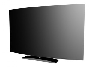 tv Modèle 3D