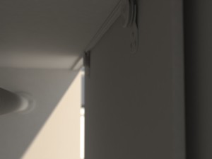 cupboard cabinet 3D-Modell