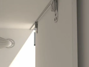 cupboard cabinet 3D Model