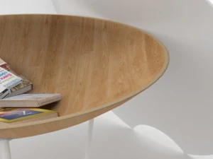 griddytable 3D Model