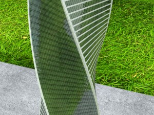 evolution tower 3D Modell