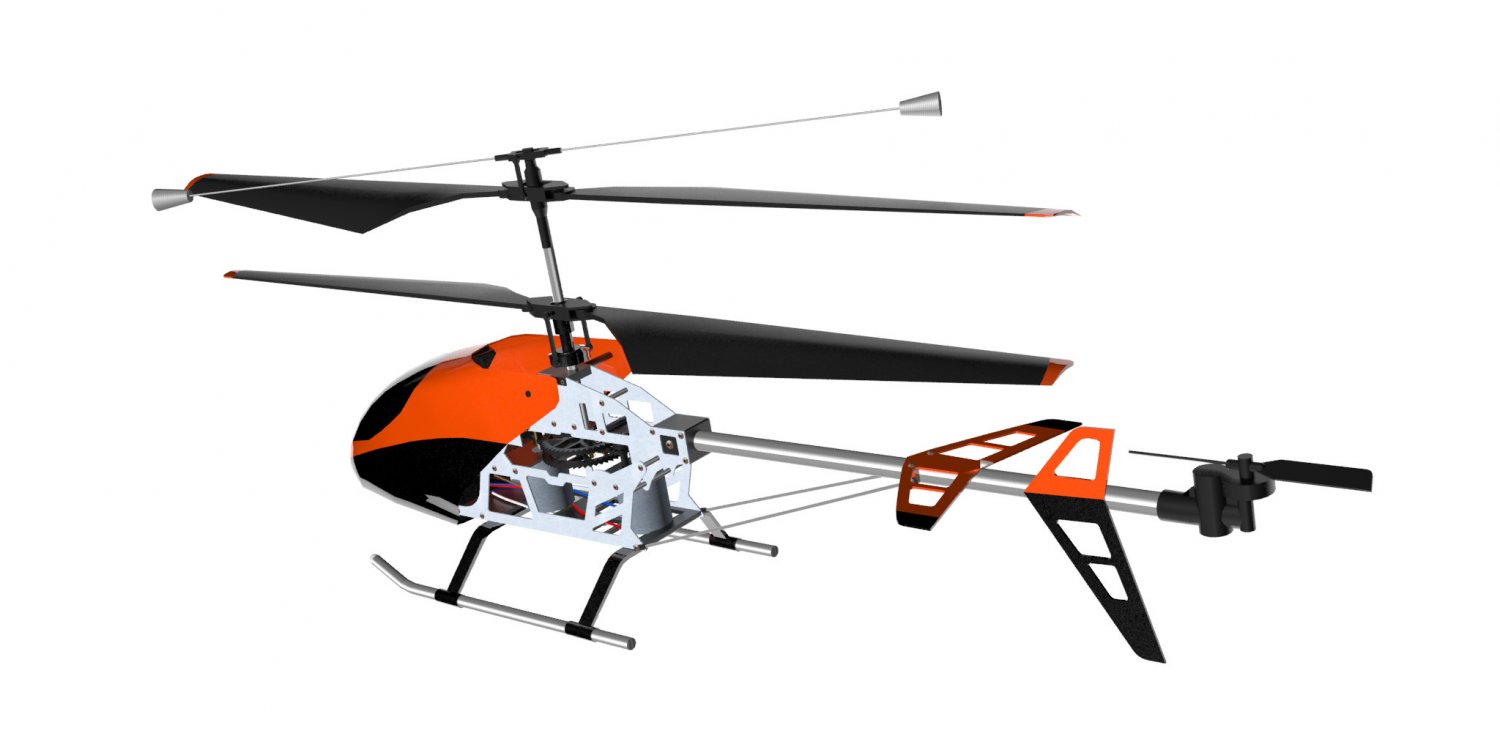 Olx rc helicopter sale