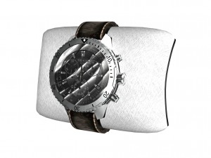 tissot chronometr 3D Model