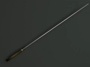 falcata sword 3D Model
