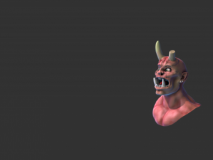 dorko Modelo 3D