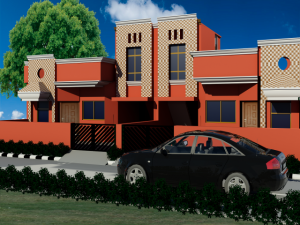 sainibuildeng Modelo 3D