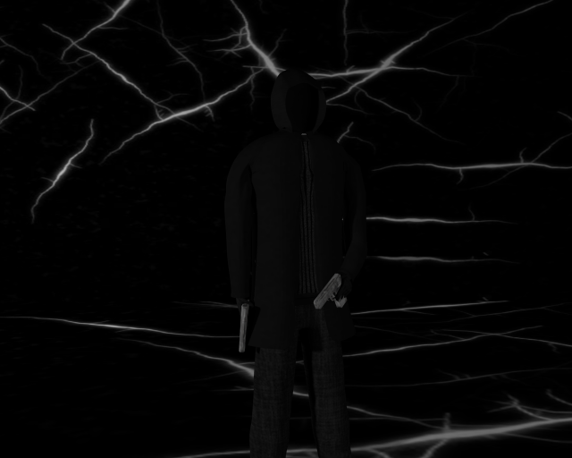 cloak Modello 3D .c4d .max .obj .3ds .fbx .stl .blend 