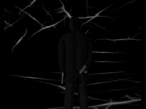 cloak 3D Модель
