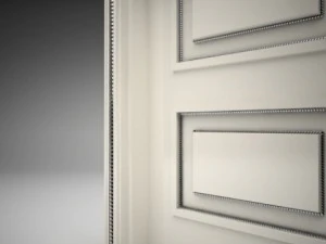 door art  deco 3D Model