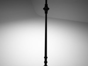 floor lamp 3D Model