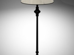 floor lamp 3D Model
