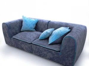 busnelli igloo 3D Model