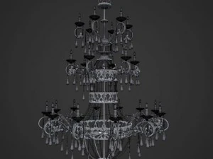 guadarte latapiceria h 70523 3D Model
