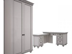 furniture set provence 3D Model