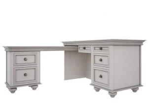 furniture set provence 3D Model