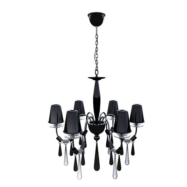 canginitucci 5346l 3D Model .c4d .max .obj .3ds .fbx .stl .blend 