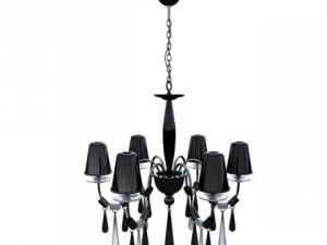 कैंगिनिटुची 5346एल 3D मॉडल